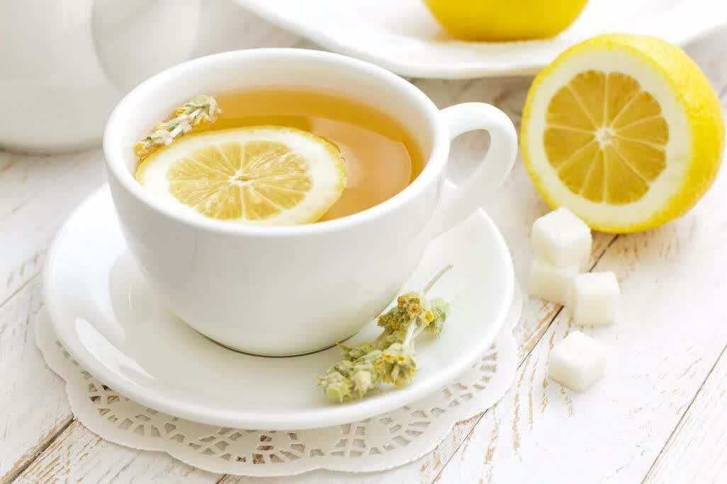 喝一杯温暖的茶,做一个处事不惊