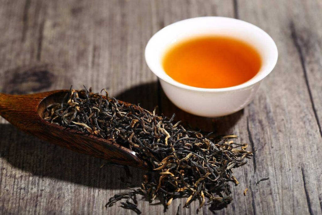 喝茶生津，品质越好的茶，生津出