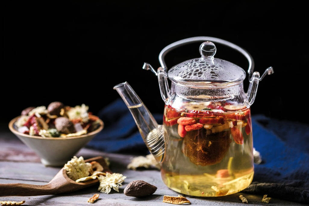 还在喝奶茶泡咖啡？健康要紧，传