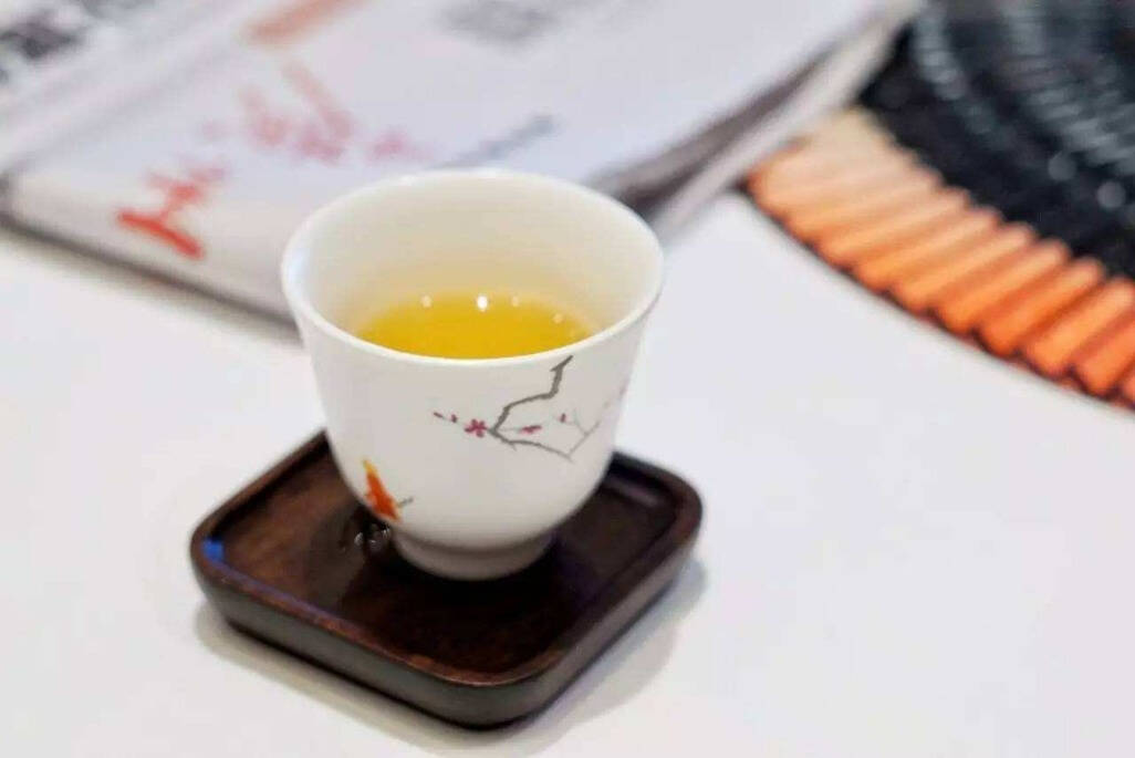 白茶，用盖碗应该怎样泡才会更好