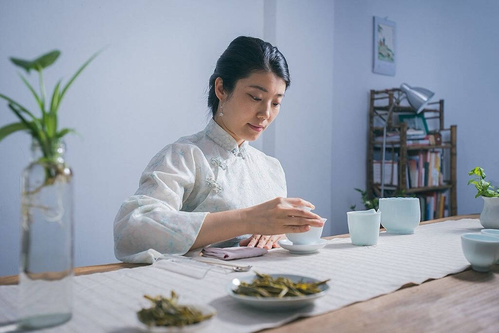 茶应该怎么泡？所有的茶都可以使