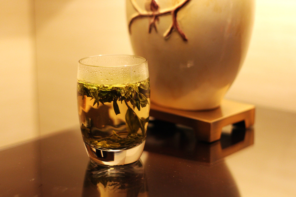 大家都想喝到物美质优的好茶,那