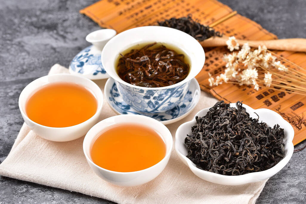 懂不懂茶不重要，每天习惯喝杯茶