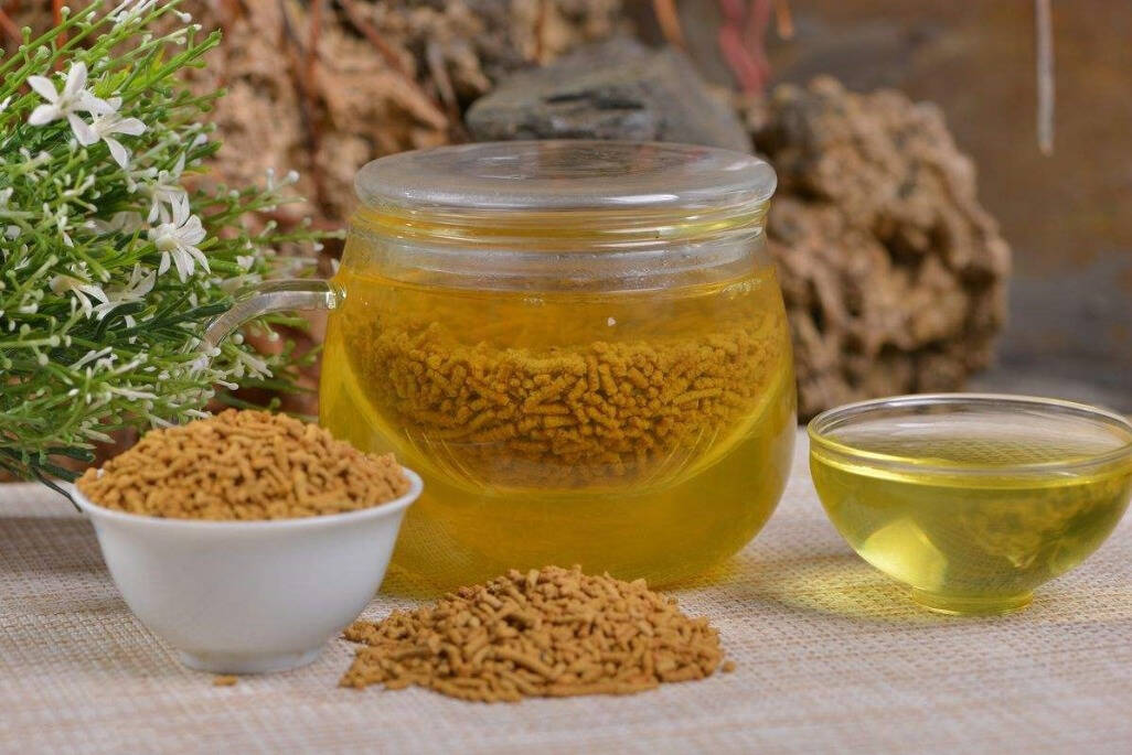 当你看尽世间繁华，应该喝上这样