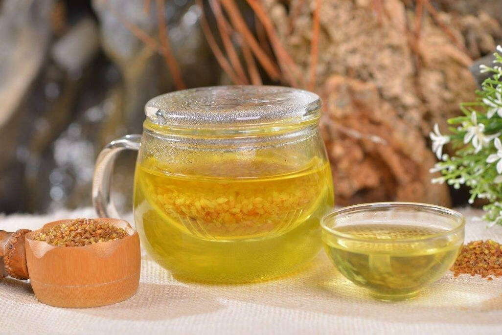 当你看尽世间繁华，应该喝上这样