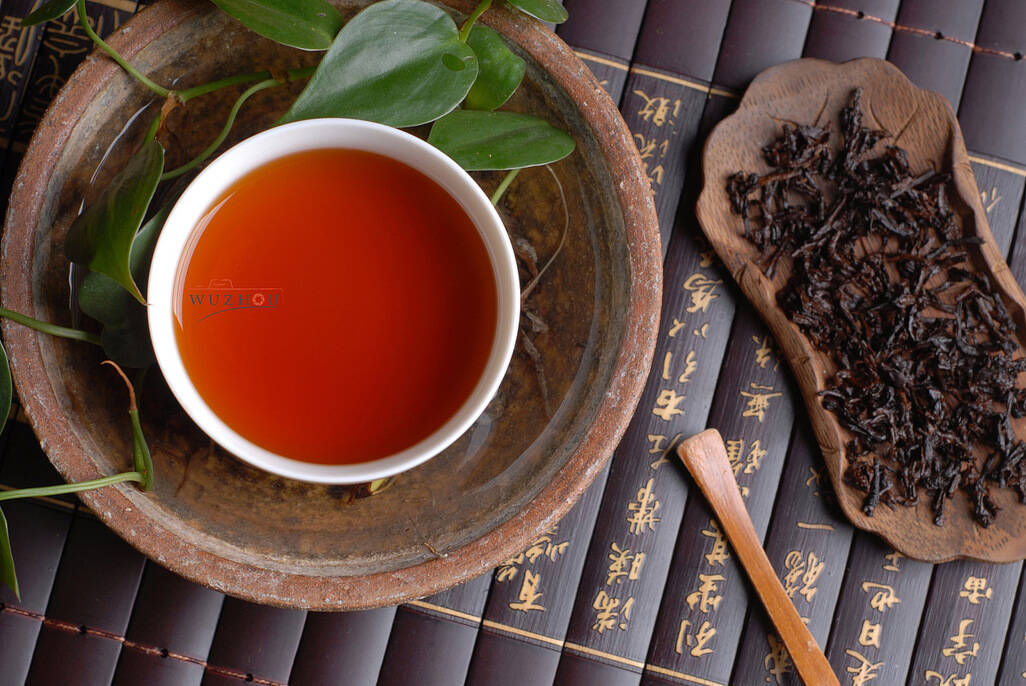 喝普洱茶的人都得了这几种病，别