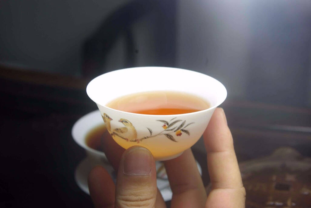 不懂茶并不影响一个人体验茶带给