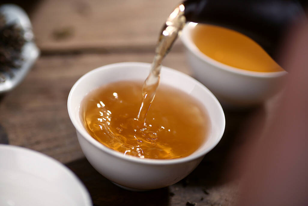 常言道:不苦不涩不为茶,有多少
