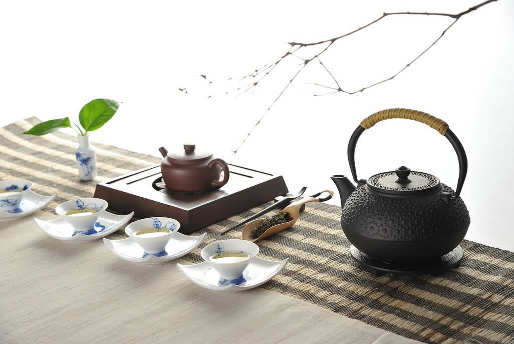 入了茶这一行，更像是选择了一种