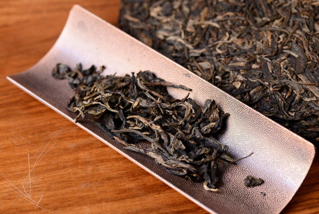 普洱茶出现酸味,也许是这五种情