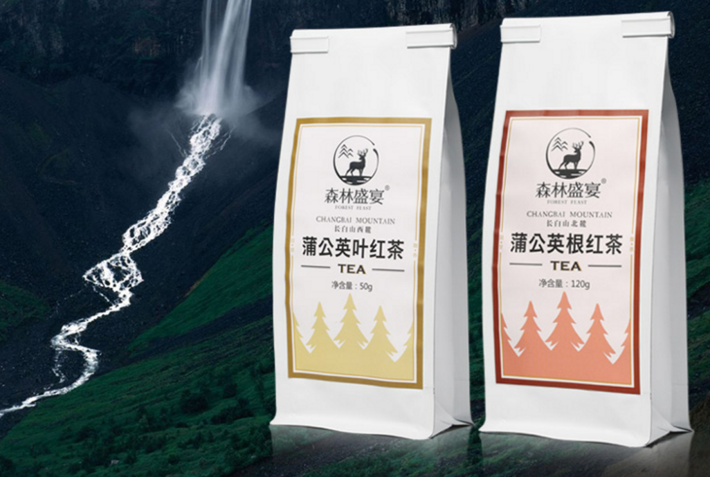 秋冬季口干口臭不用烦，一杯清茶