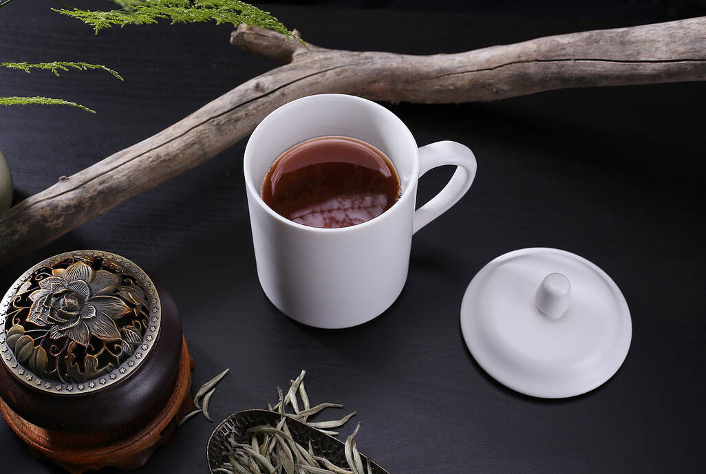 传统茶:特殊冲泡,传承千年中国