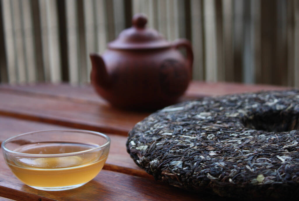 常言道:不苦不涩不为茶,有多少