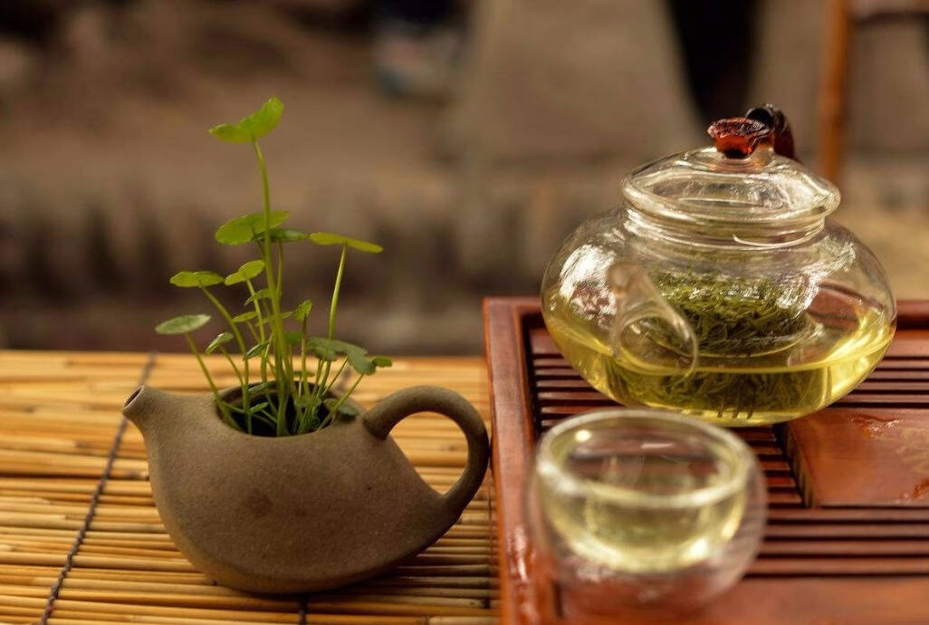 看完这几点，不喝茶的人都想喝茶