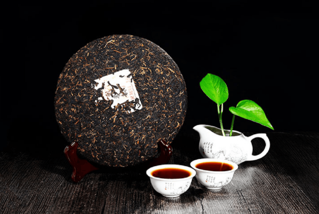 浓浓茶香飘千里,暖暖幸福藏于心