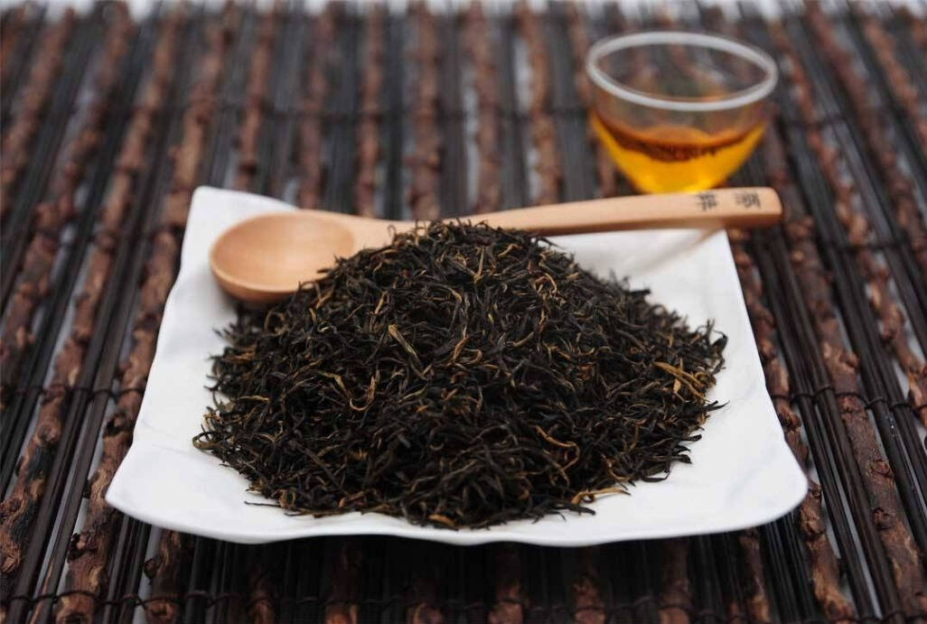 茶叶种类基本上是以发酵程度不同