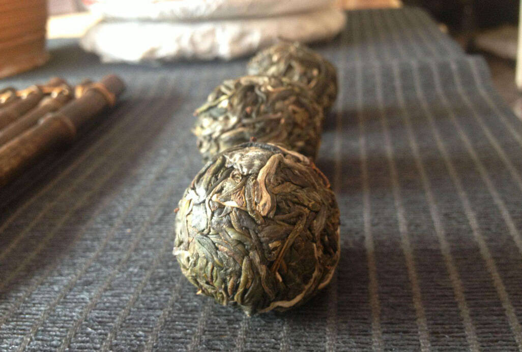 全面了解沱茶中的新贵龙珠普洱茶
