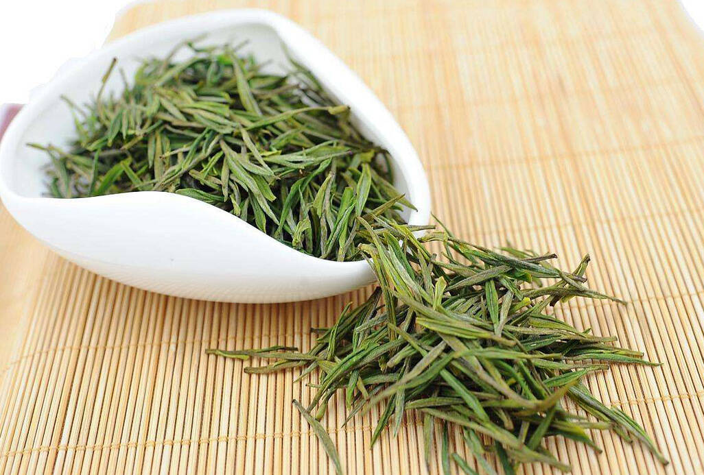 神农尝百草，得茶而解之，喝茶我