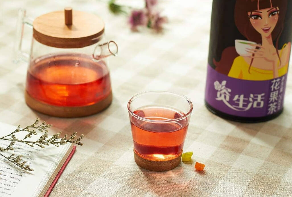 还在拿奶茶当宝？网红款早就换人