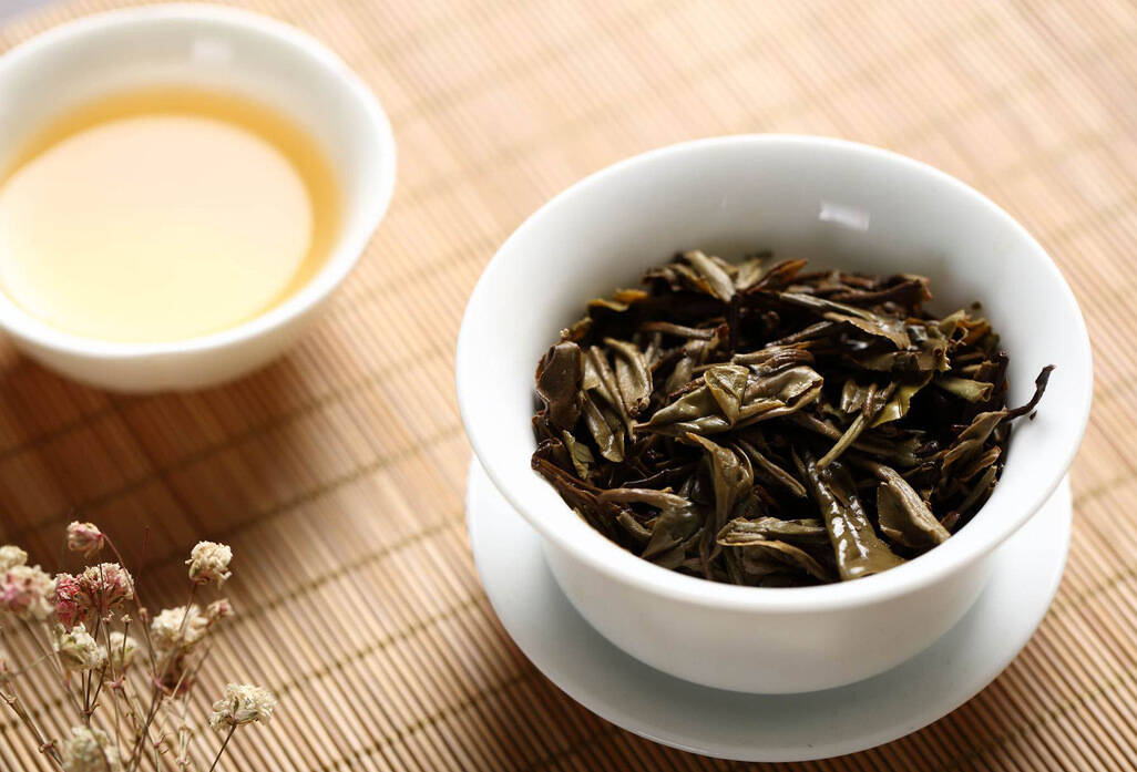 白茶养生如何泡,每次投茶多少克