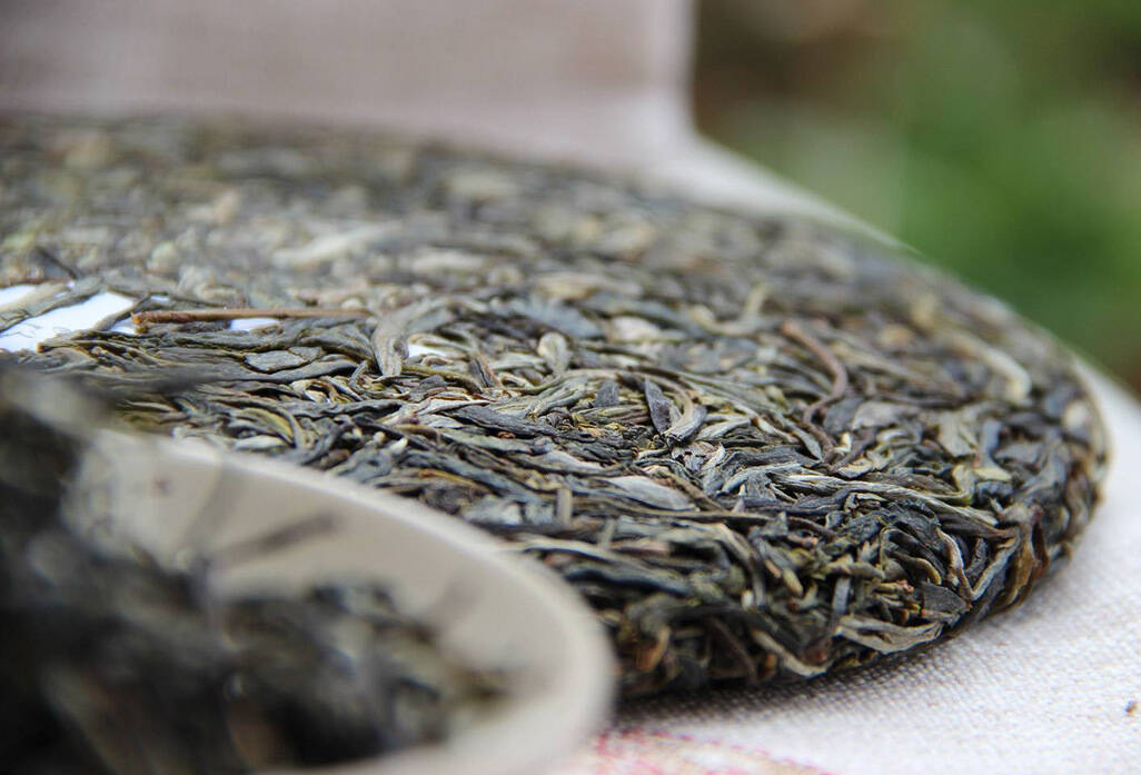 如何感受普洱茶的生津、香气、喉