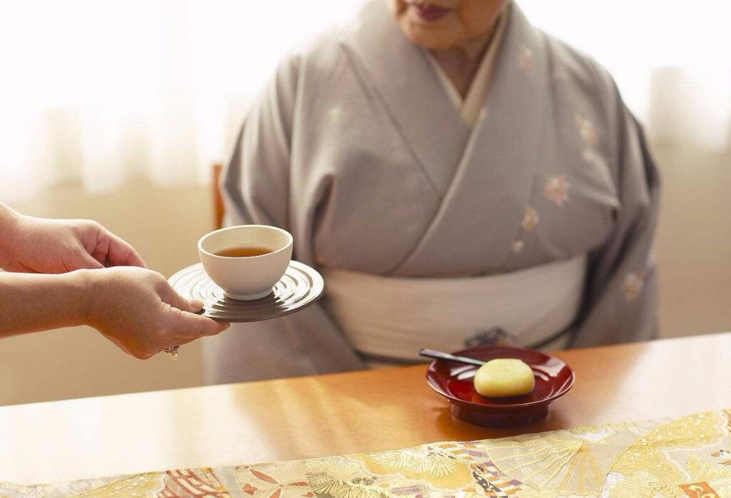 年后来杯普洱茶，助你回归工作状