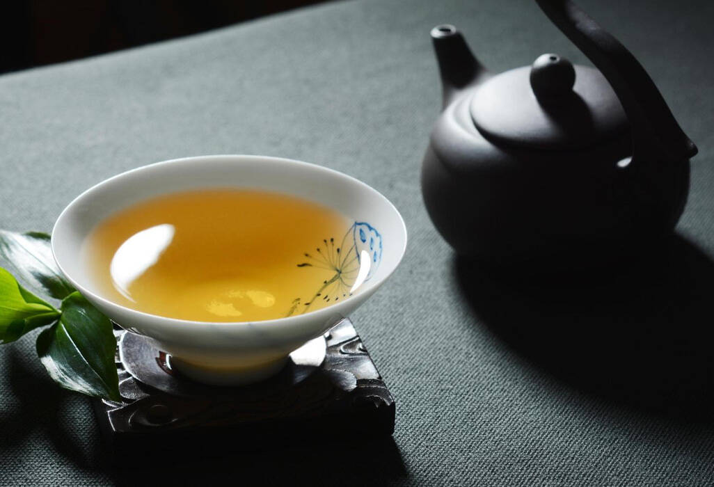 你确定真的了解临沧茶区的茶叶特