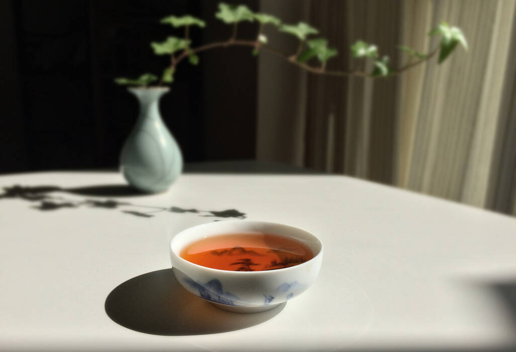 普洱茶分为生普和熟普，怎样冲泡