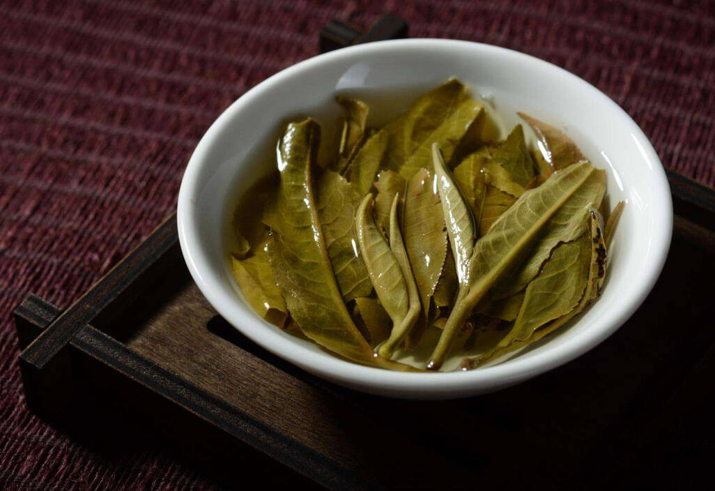 阴雨绵绵,怎么泡的普洱茶不香,