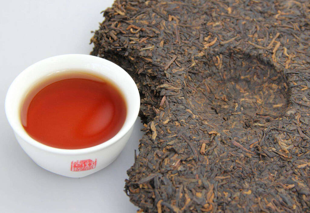 炎炎夏日，能喝普洱熟茶吗，怎么