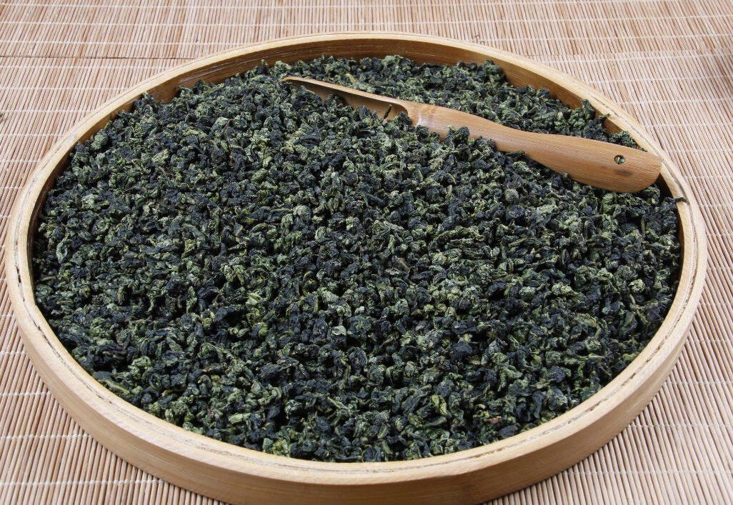 可冷泡的台湾高山茶，与你一起解