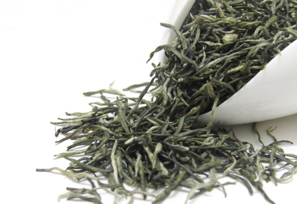 茶好不好喝,香气很重要,喝茶是