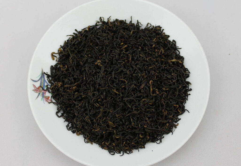红茶的汤色为什么是红色的?是不