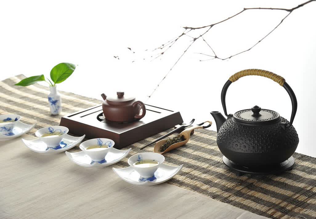 这些“专业”卖茶话术，忽悠的就