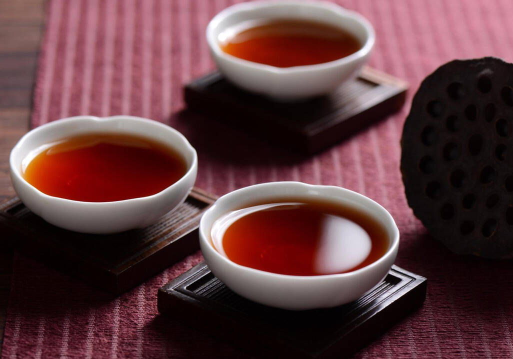 如何去挑选一饼好的普洱熟茶?