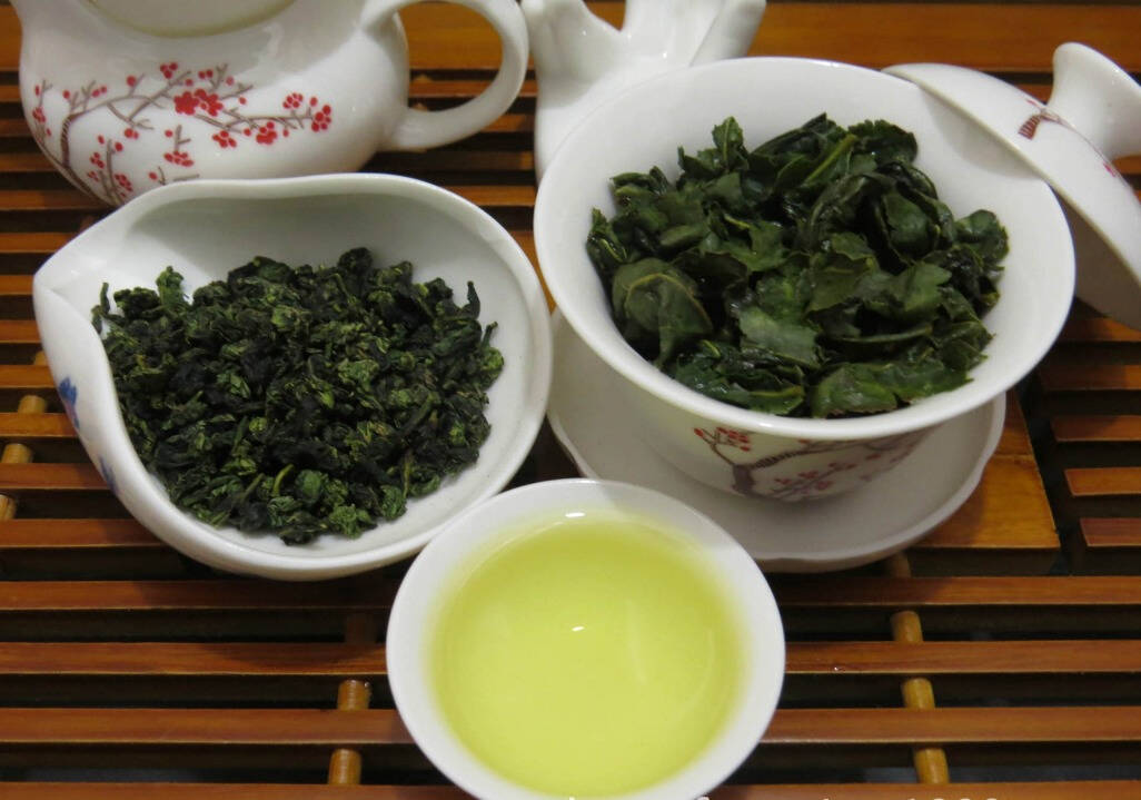 健康养生新主张，品味清新好茶乐