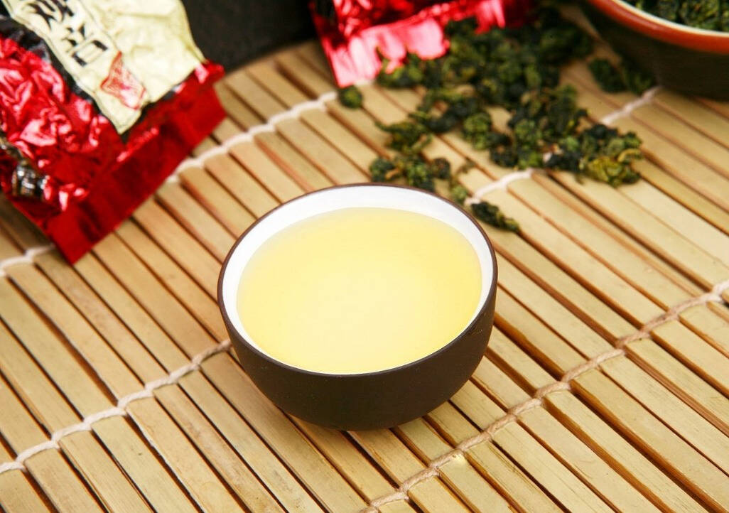 茶，品茶，是一门学问，其中蕴含