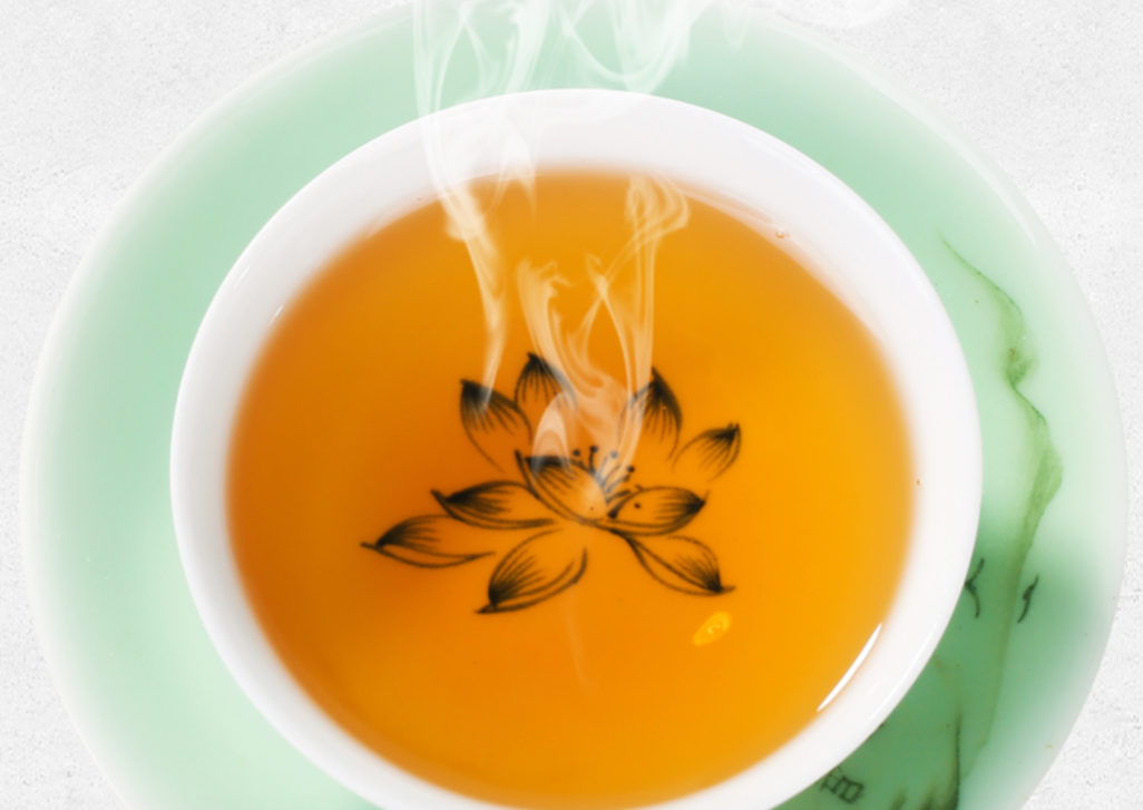 浔胡茶坊匠心打造用心制茶，只为