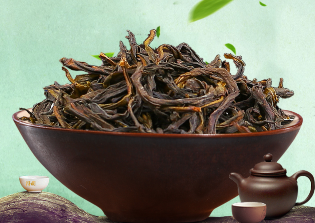 浔胡茶坊匠心打造用心制茶，只为