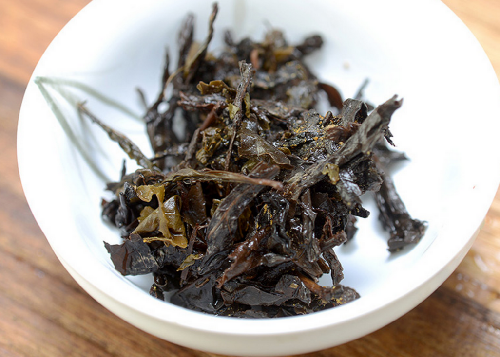 秋冬送礼大攻略，黑茶好喝健康人