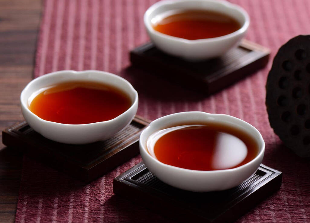 普洱生茶分级别,不同级别都有啥