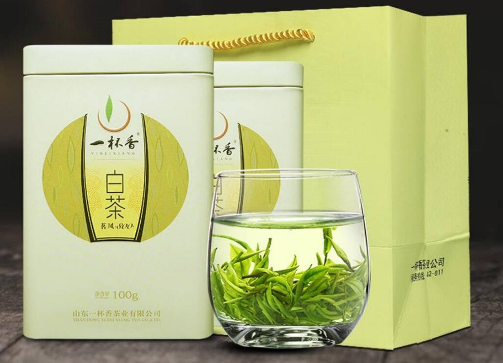 健康的规律生活，幸福指数茶叶来