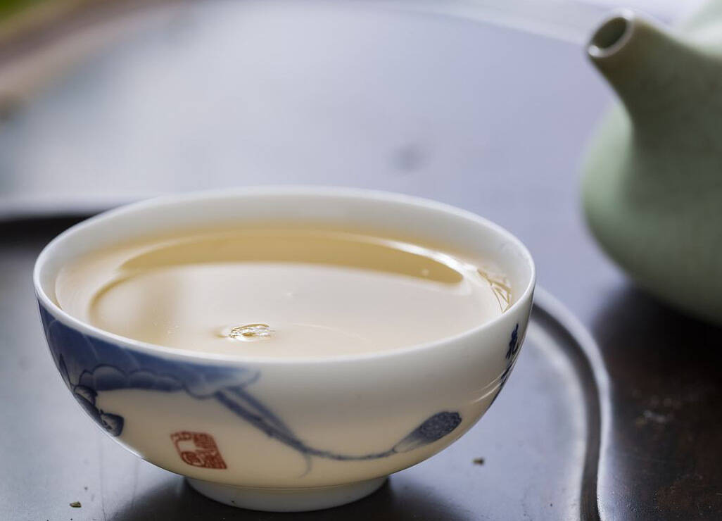白茶的茶色为什么是白色?有哪些