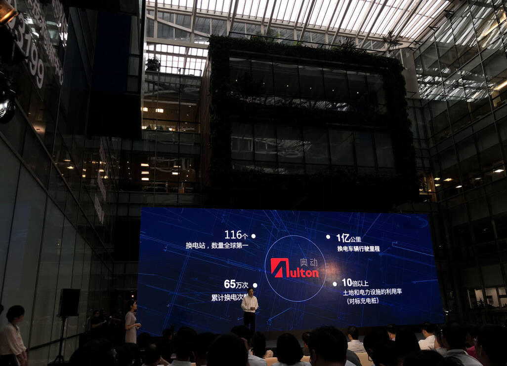环保节能才长久,北汽新能源EU