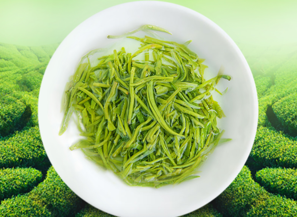 古老的制茶工艺，茶博士带给我们