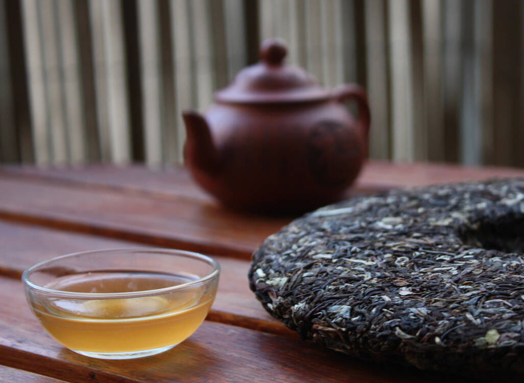 你确定真的了解临沧茶区的茶叶特