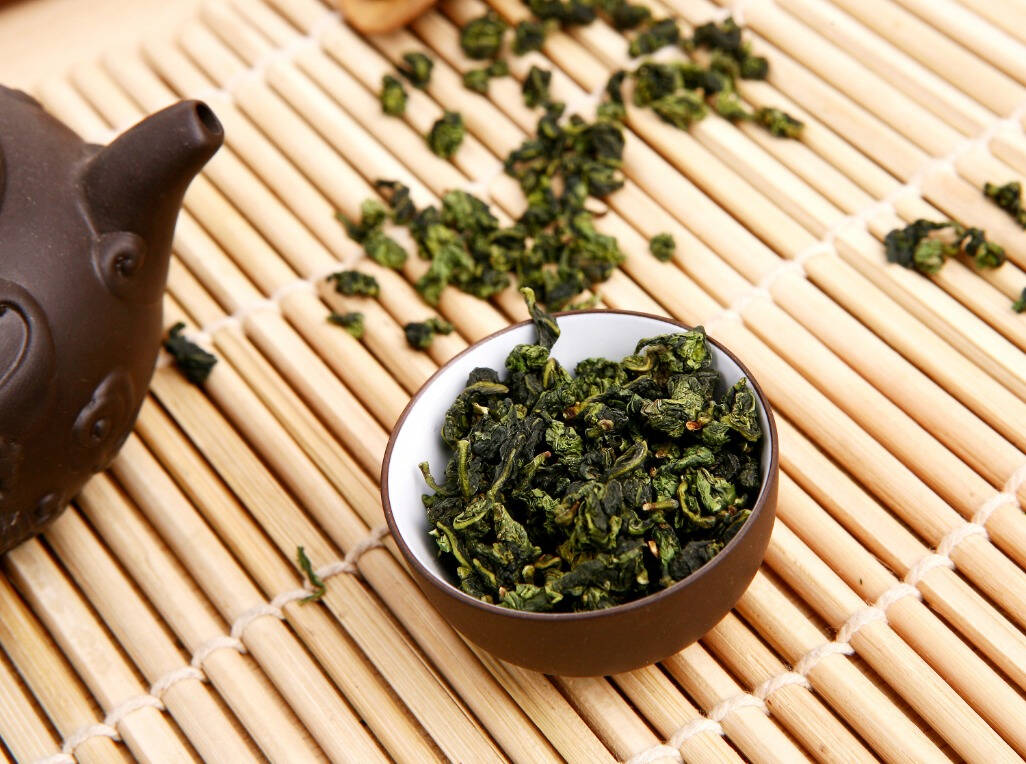 什么是茶梗？茶梗对茶叶品质形成