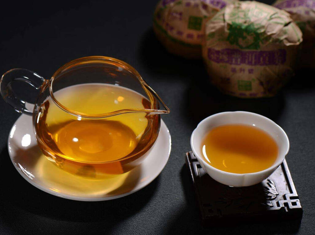 普洱茶出现酸味，也许是这五种情