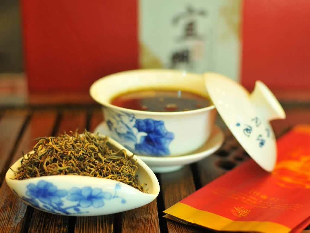 冬季,这几款茶适合煮饮,看看有