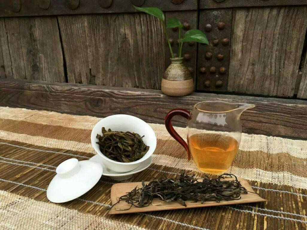通过这6个指标来区别古树茶和台